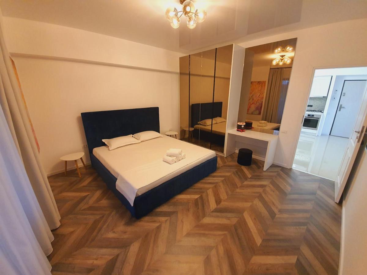 Ely Residence2 Mamaia Kültér fotó