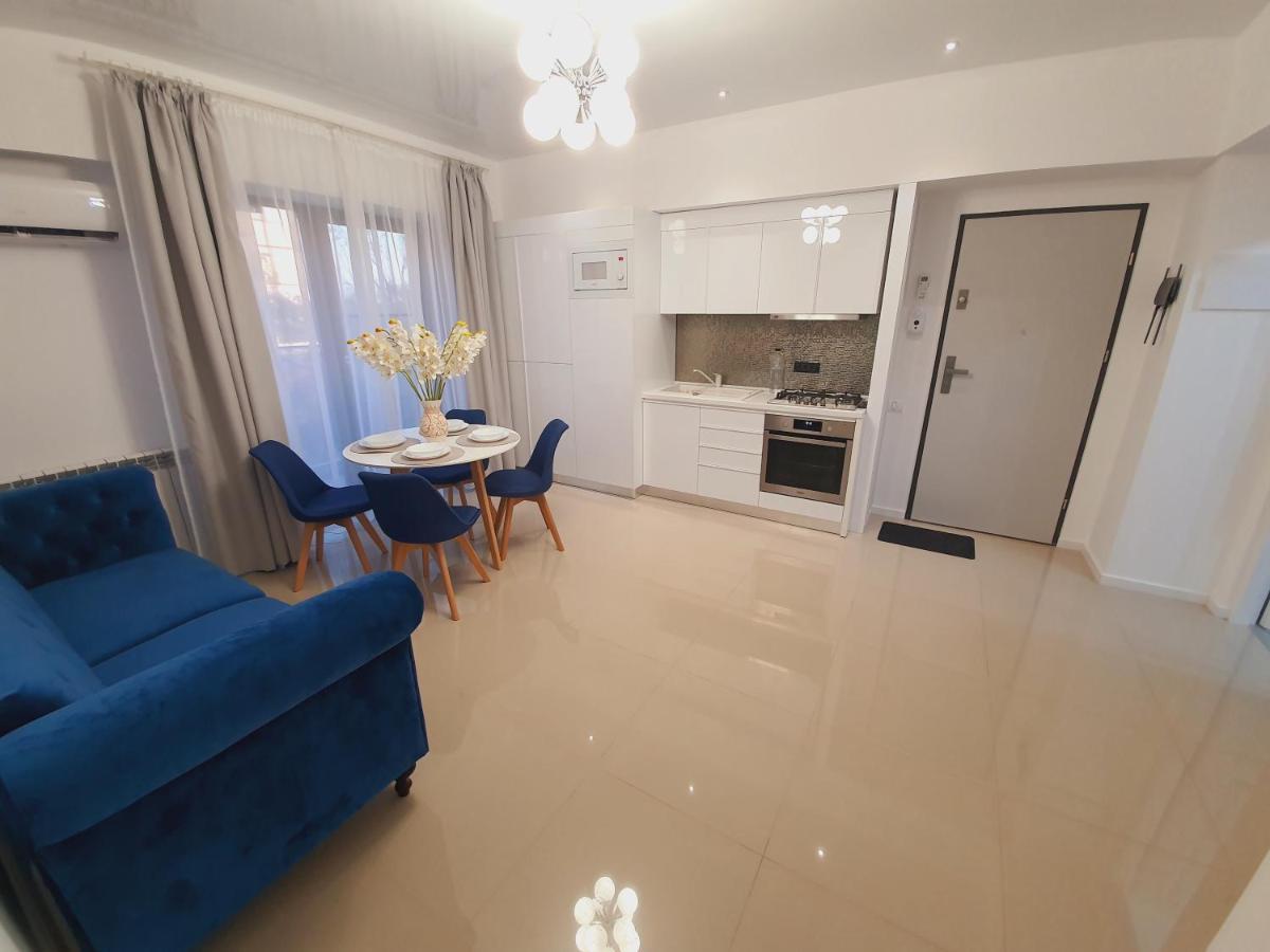 Ely Residence2 Mamaia Kültér fotó