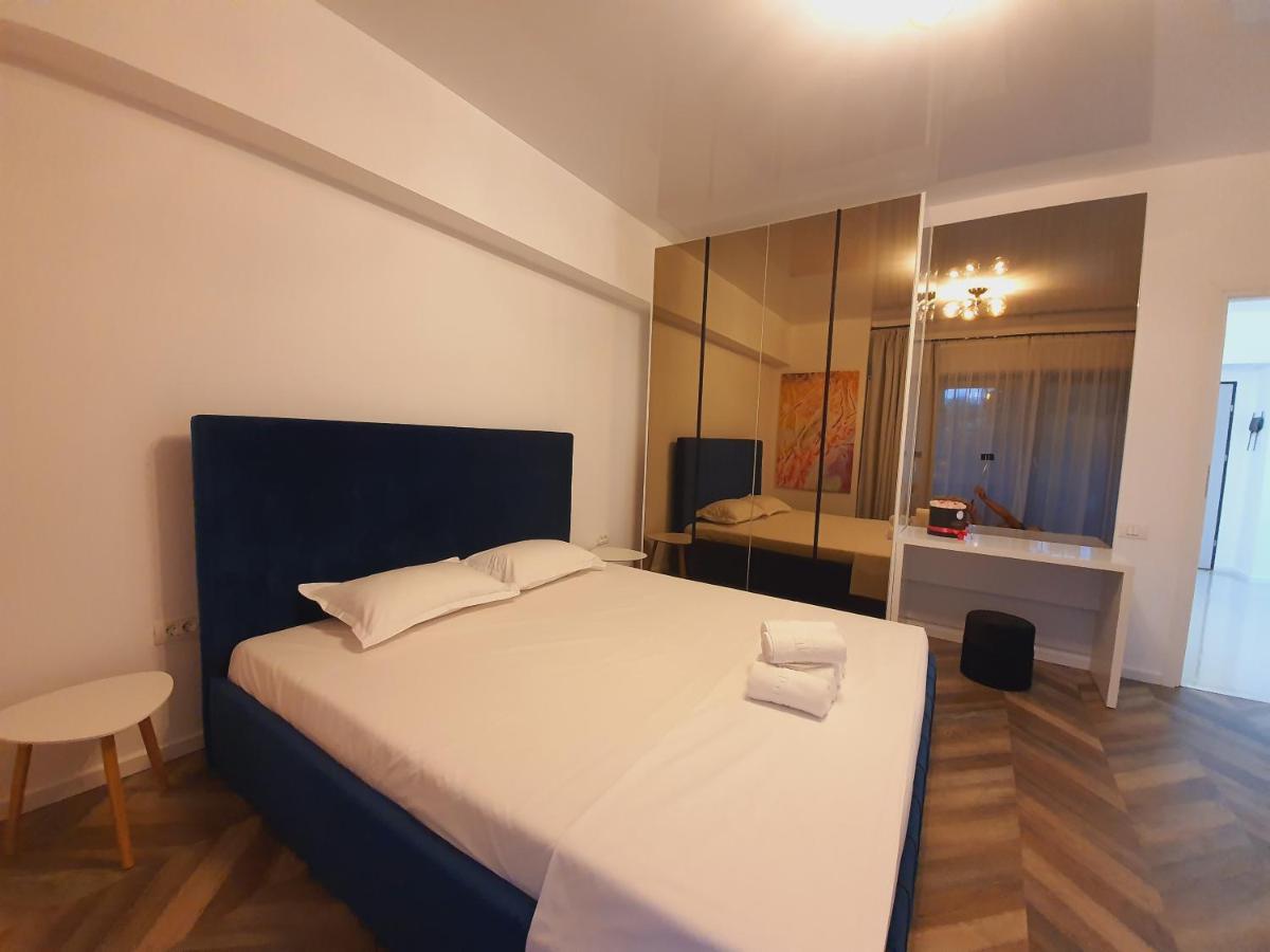 Ely Residence2 Mamaia Kültér fotó