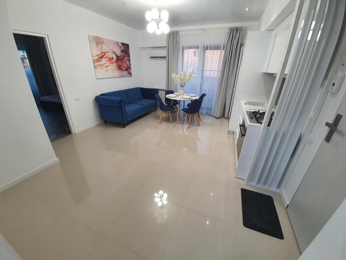 Ely Residence2 Mamaia Kültér fotó