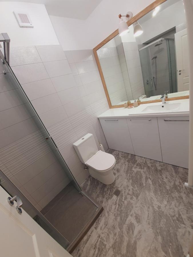 Ely Residence2 Mamaia Kültér fotó