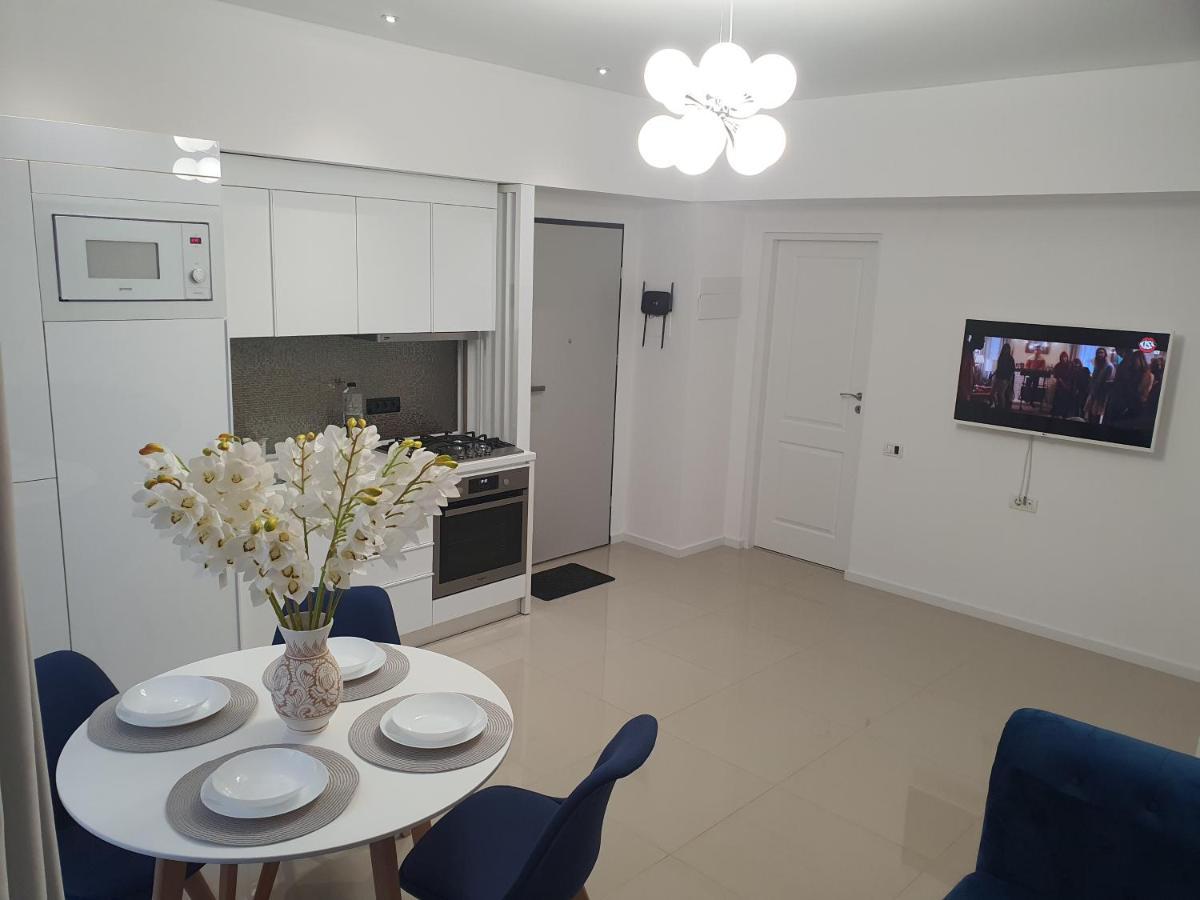 Ely Residence2 Mamaia Kültér fotó