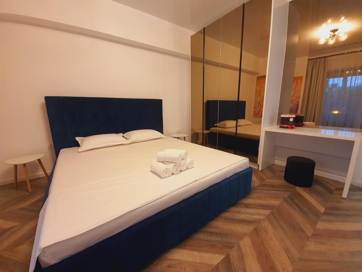 Ely Residence2 Mamaia Kültér fotó